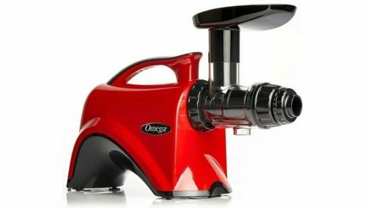 juice extractor and nutrition system slow masticating
