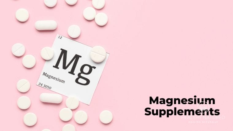 magnesium supplements