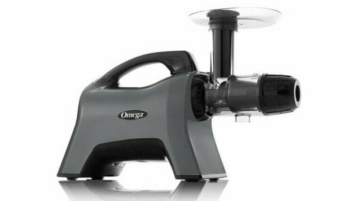 omega mm1500gy medical medium masticating juicer