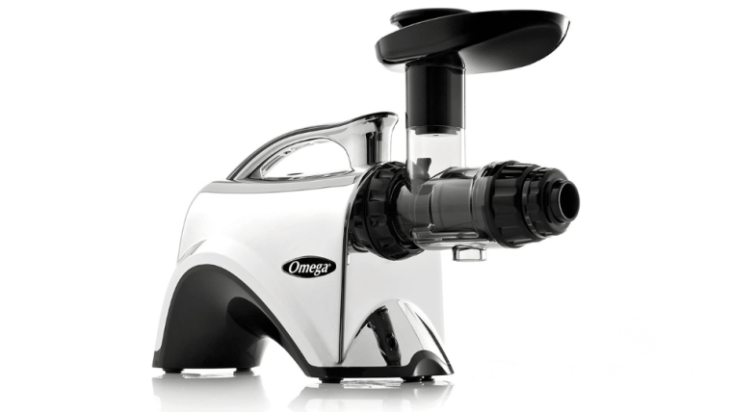 omega nc900hdc cold press vegetable and fruit juice extractor