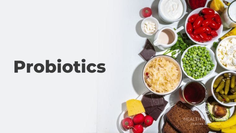 probiotics