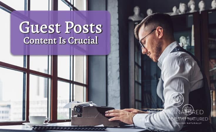 Guest Posts - Content