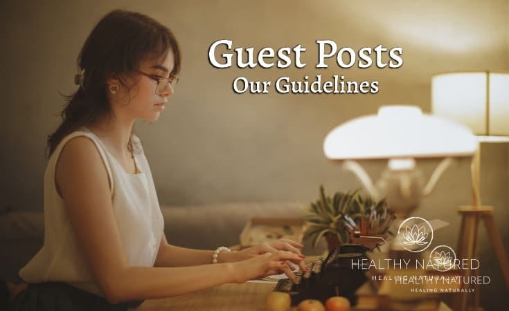 Guest Posts Guidelines and Procedures