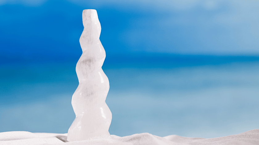selenite selenite