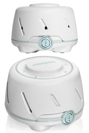 wnm white noise machine