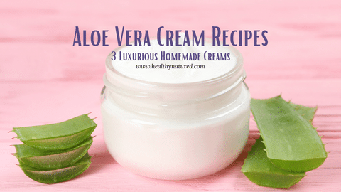 aloe cream