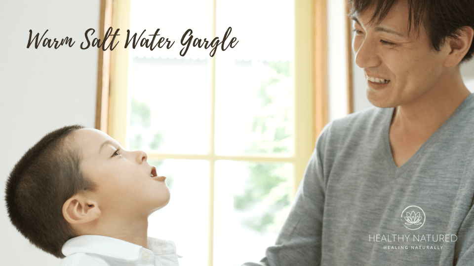 home remedies for toothache