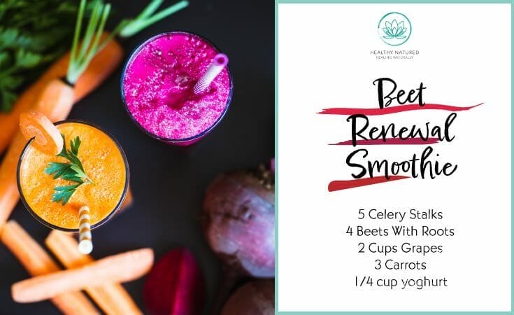 Beet Renewal