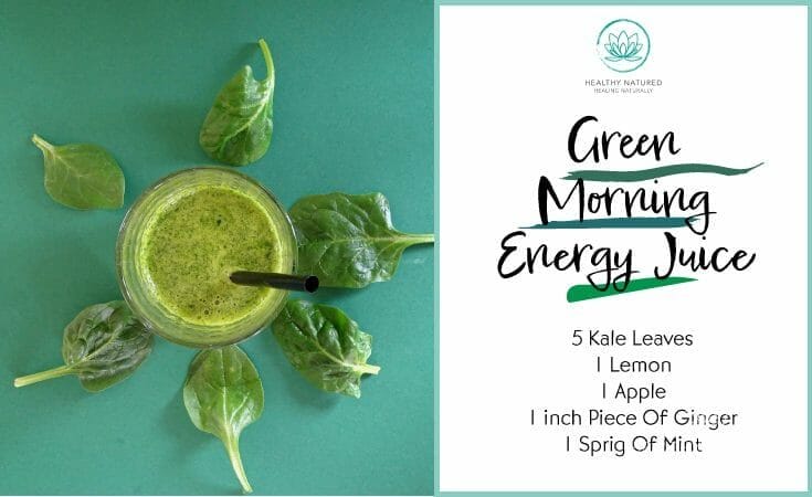 Green Morning Energy