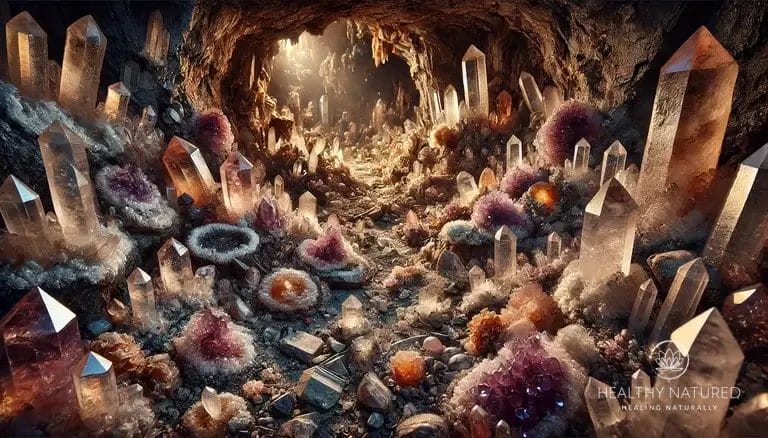 How to choose the best crystals for meditation