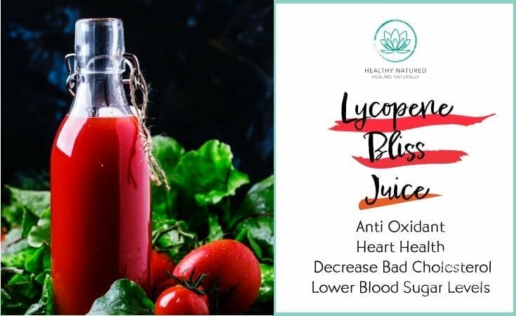 Lycopene Bliss