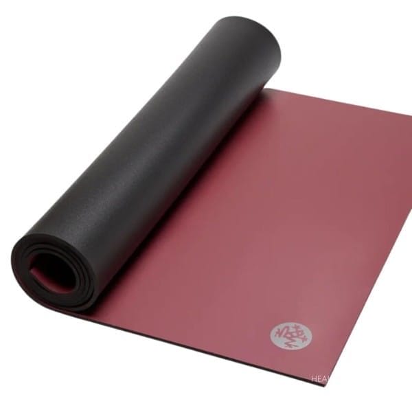Manduka GRP Adapt Mat red