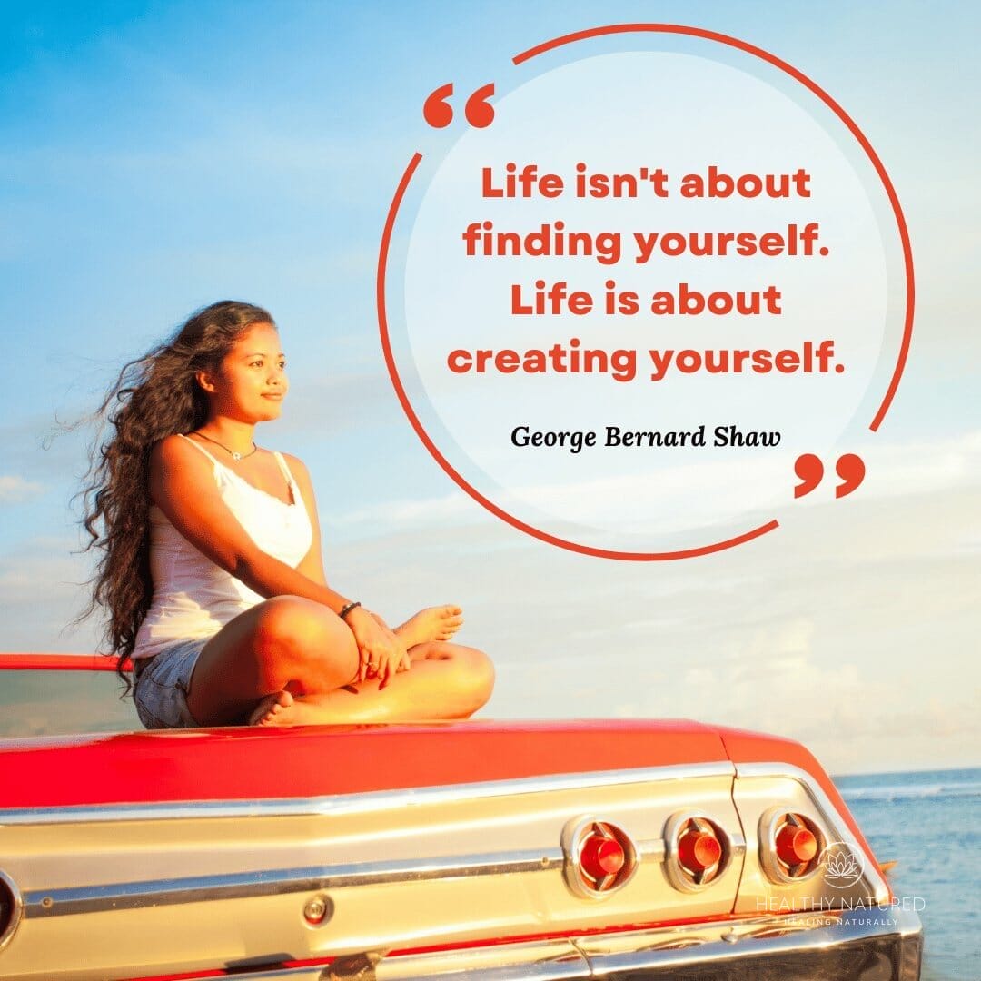 aspiring quotes to find life