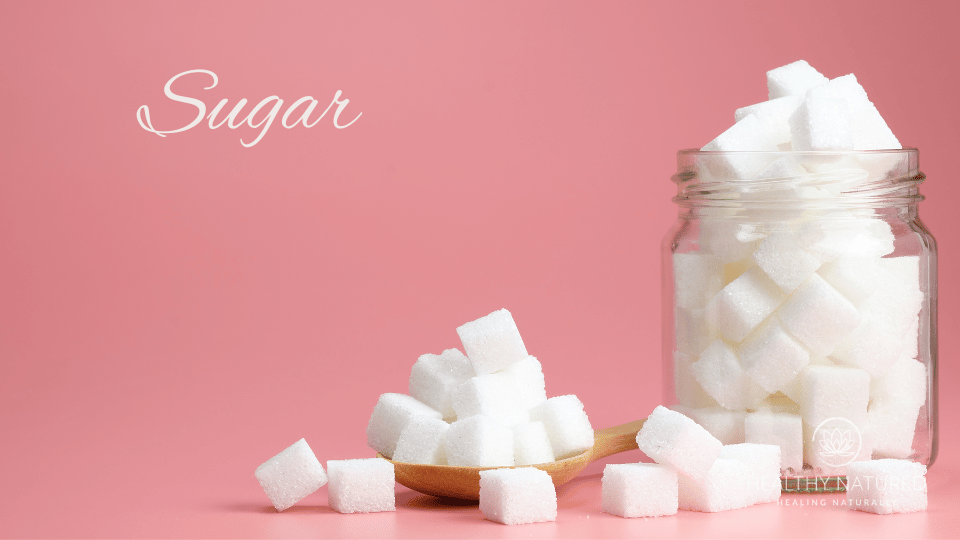 sugar