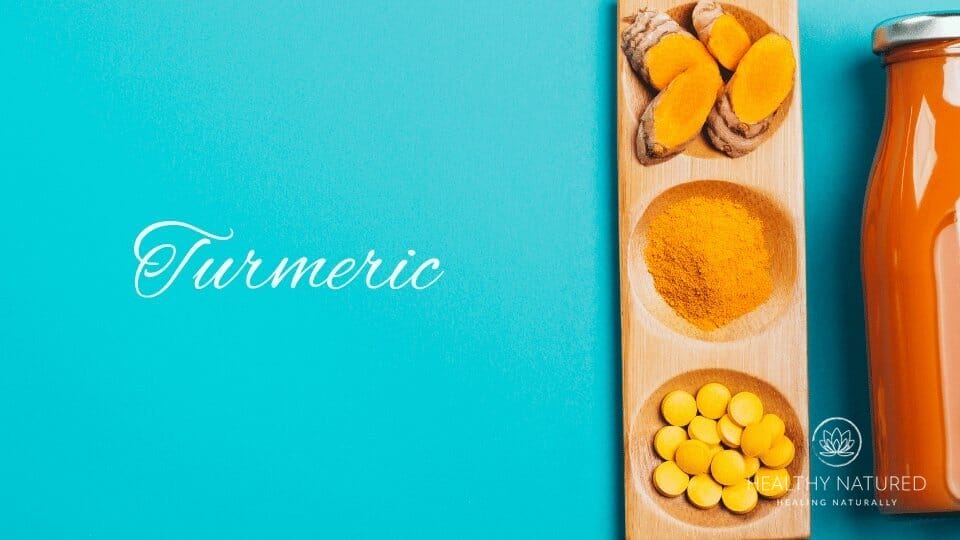 turmeric