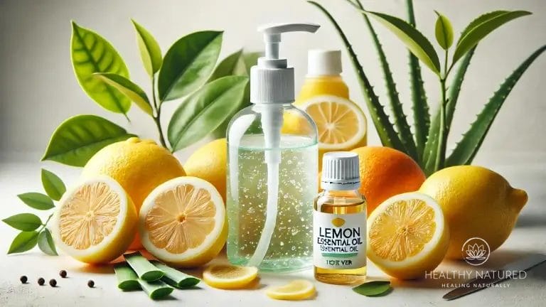 10 essential oil everyday uses