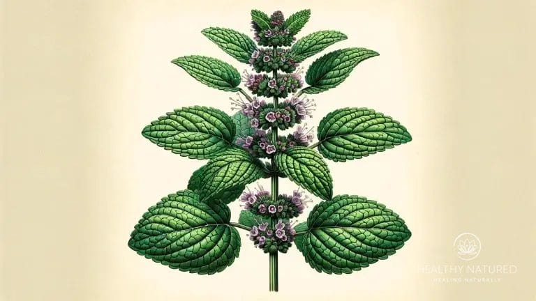 peppermint essential oil