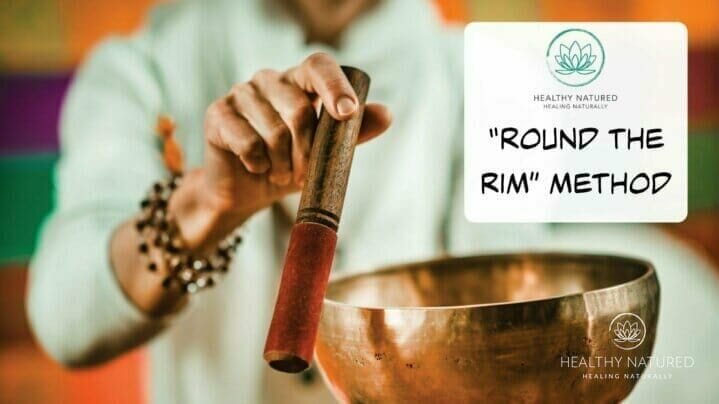 round the rim method Round The Rim Method