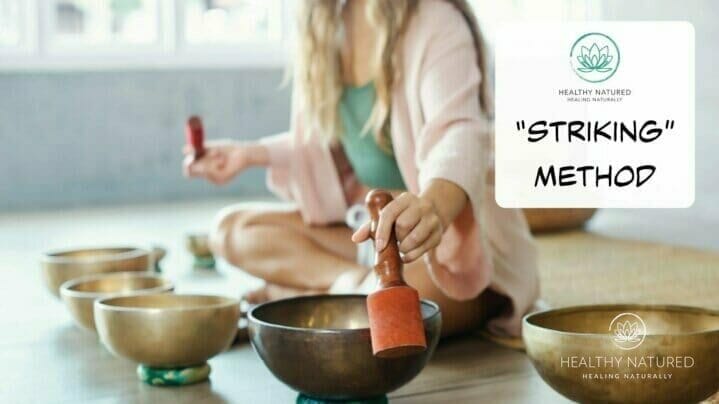 striking method Striking Method
