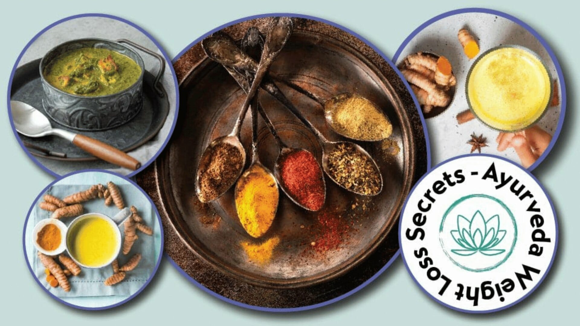 ayurveda weight loss secrets