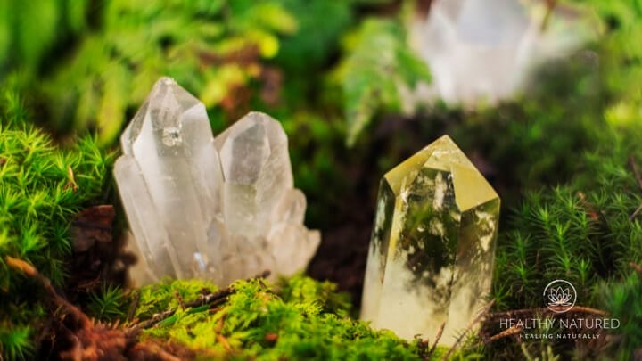 clear quartz clear quartz