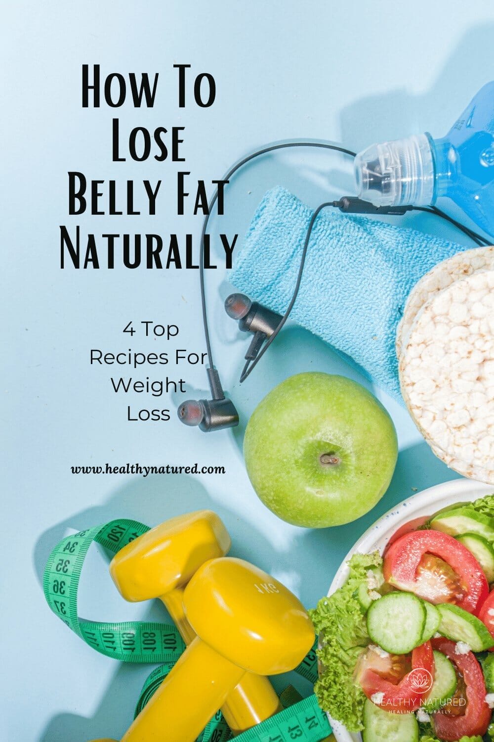 Pinterest Hidden Image