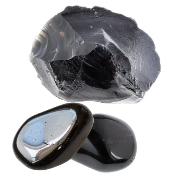 obsidian