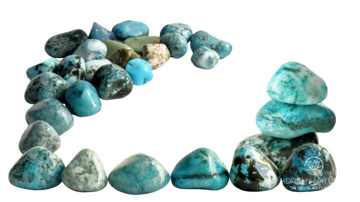 turquoise turquoise