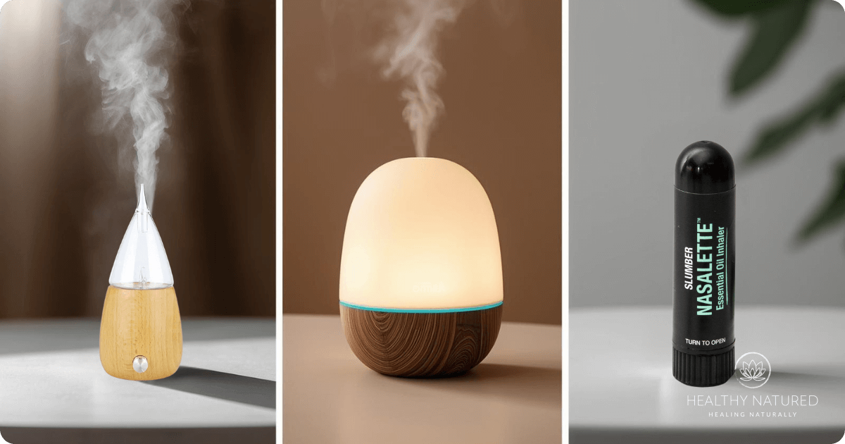 Diffuser, ultrasonic diffuser and inhaler