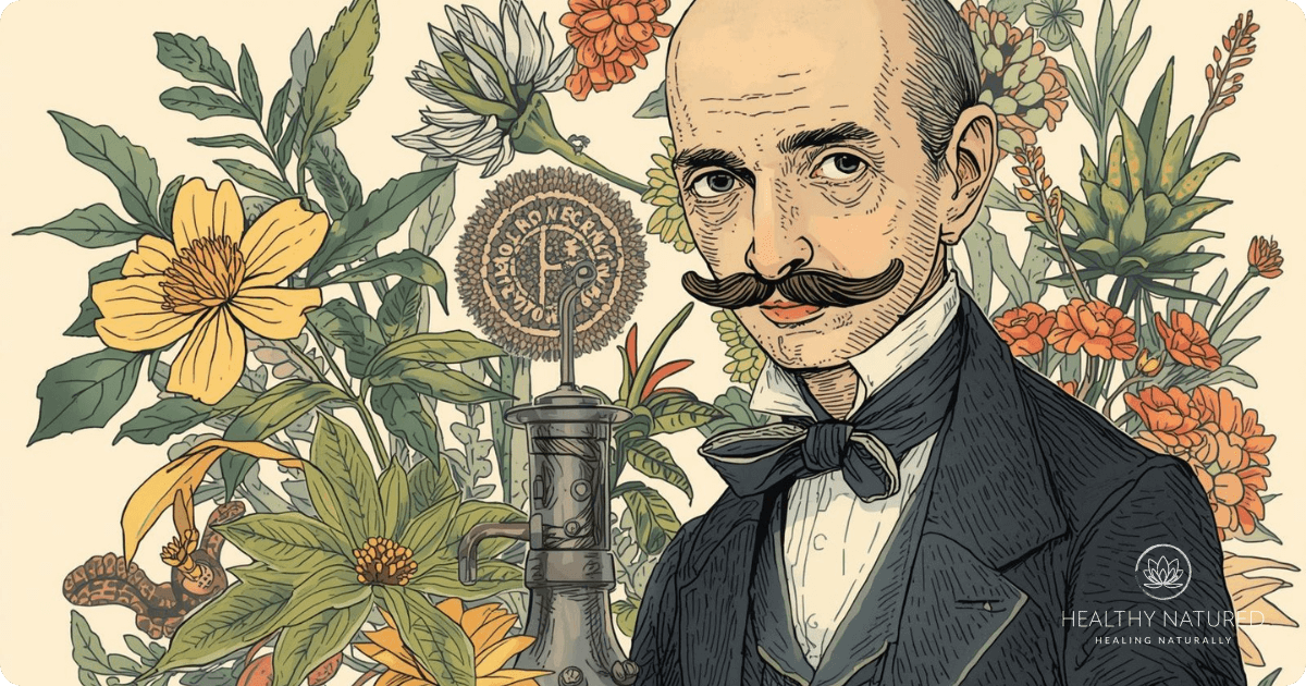 blending science with historical practices