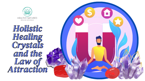holistic healing crystals