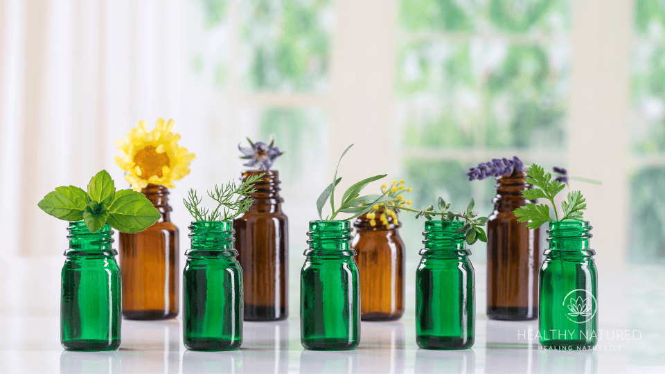 The history of aromatherapy and essential oils