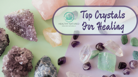 top crystals