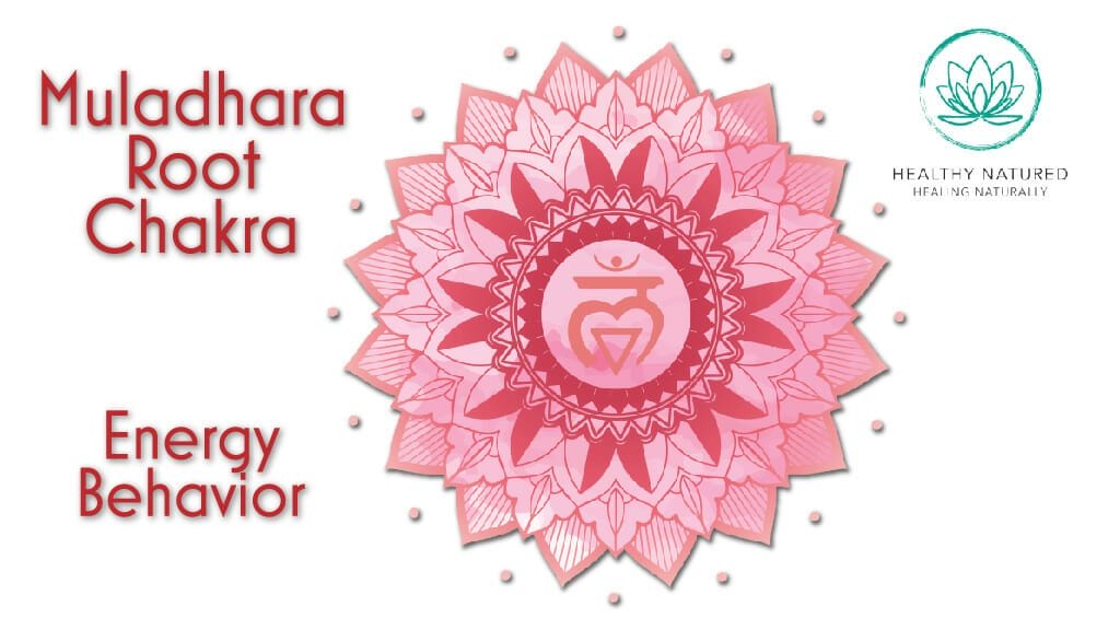 How To Balance Muladhara The Root Chakra