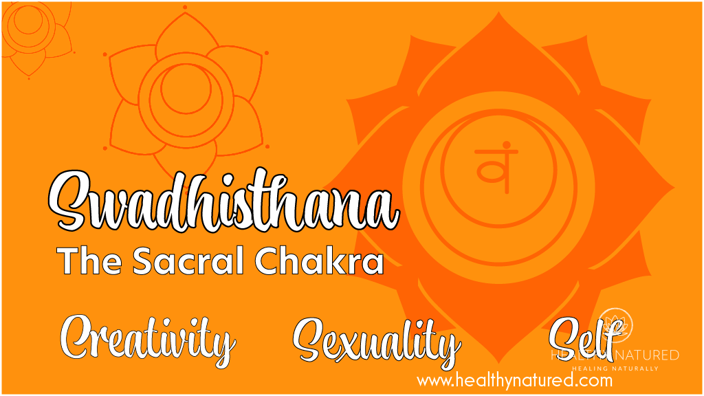 achieve balance in Swadhisthana chakra