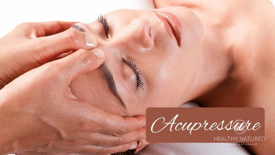 acupressure Complementary Medicines - Acupressure