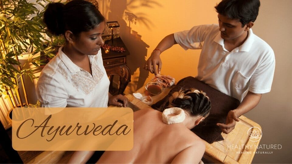 ayurveda ayurveda
