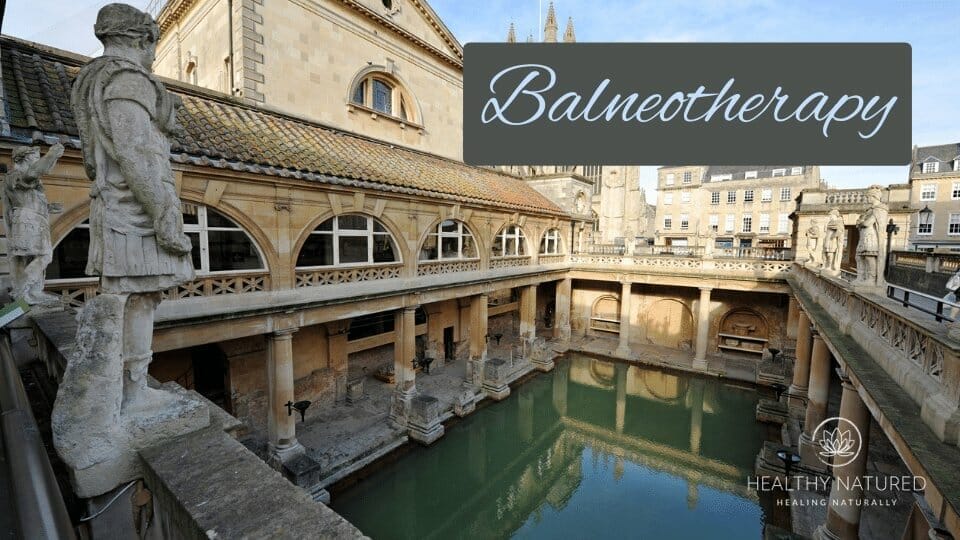 balneotherapy balneotherapy