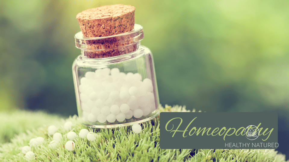 homeopathy