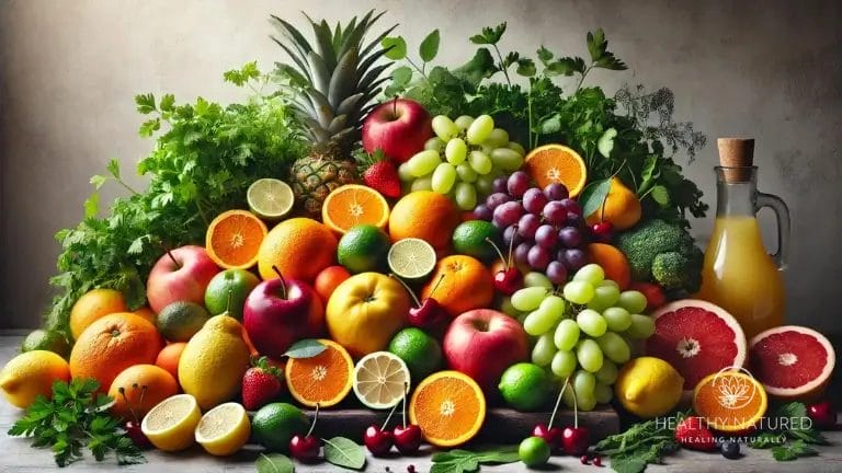 Quercetin for its antihistamine properties
