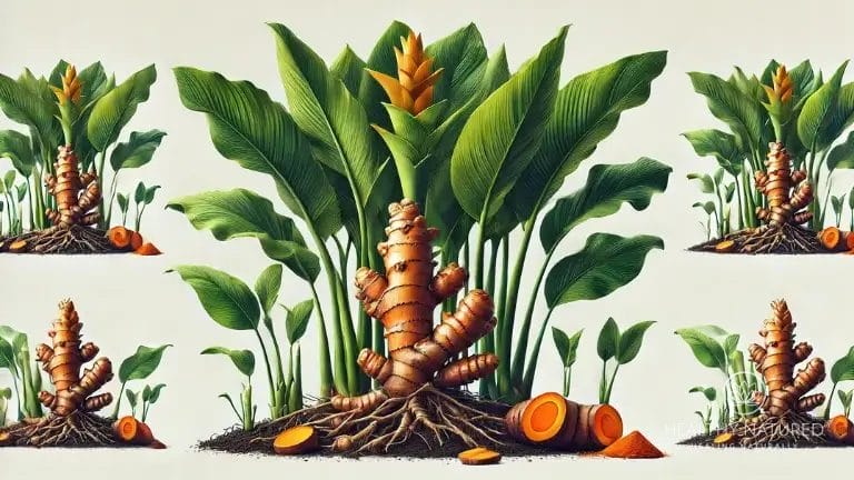 turmeric home remedies for allergies