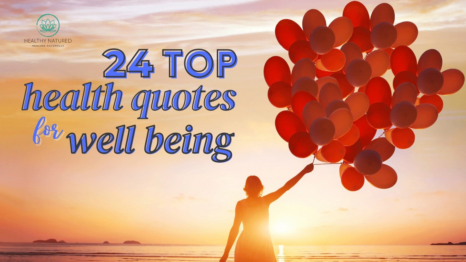 24 top health quotes for well being