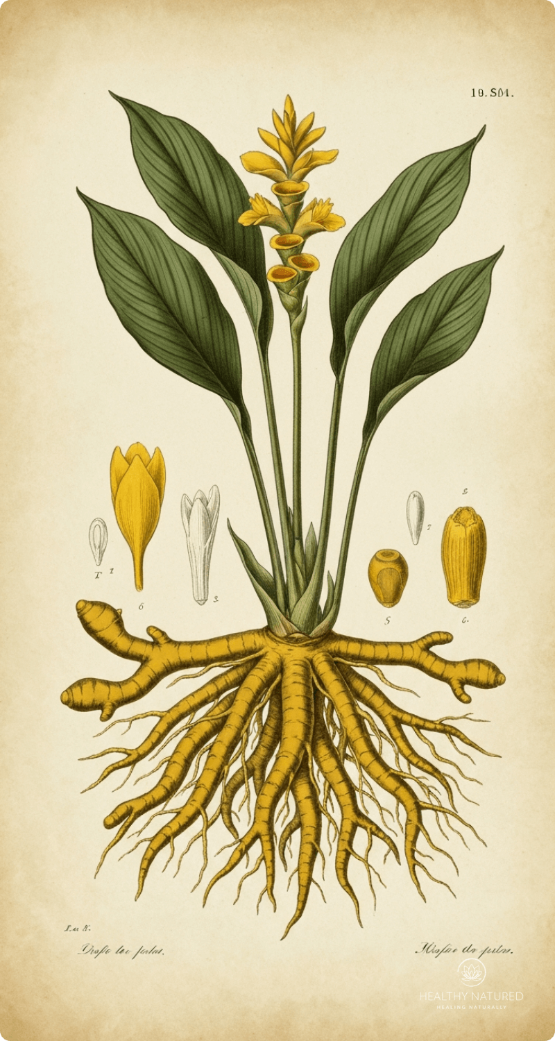 Turmeric essential oils for arthritis pain relief