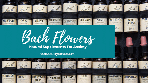 bach flowers
