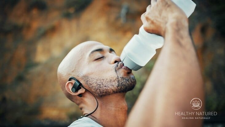 drink more water drink more water