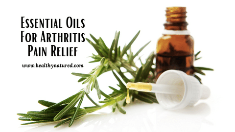 essential oils for arthritis pain relief essential oils for arthritis pain relief