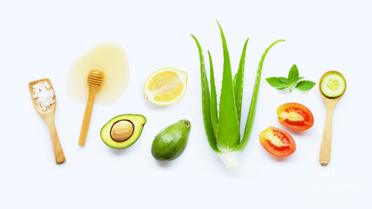 natural skin care products