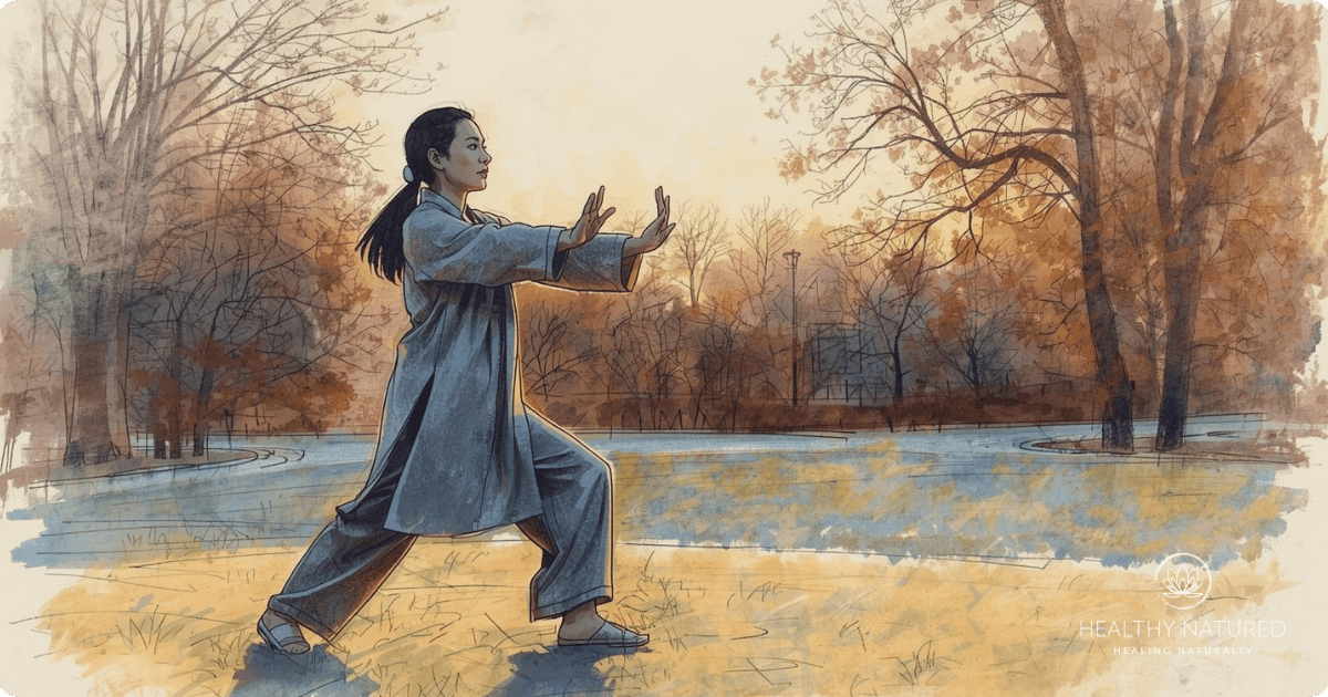 qigong health benefits