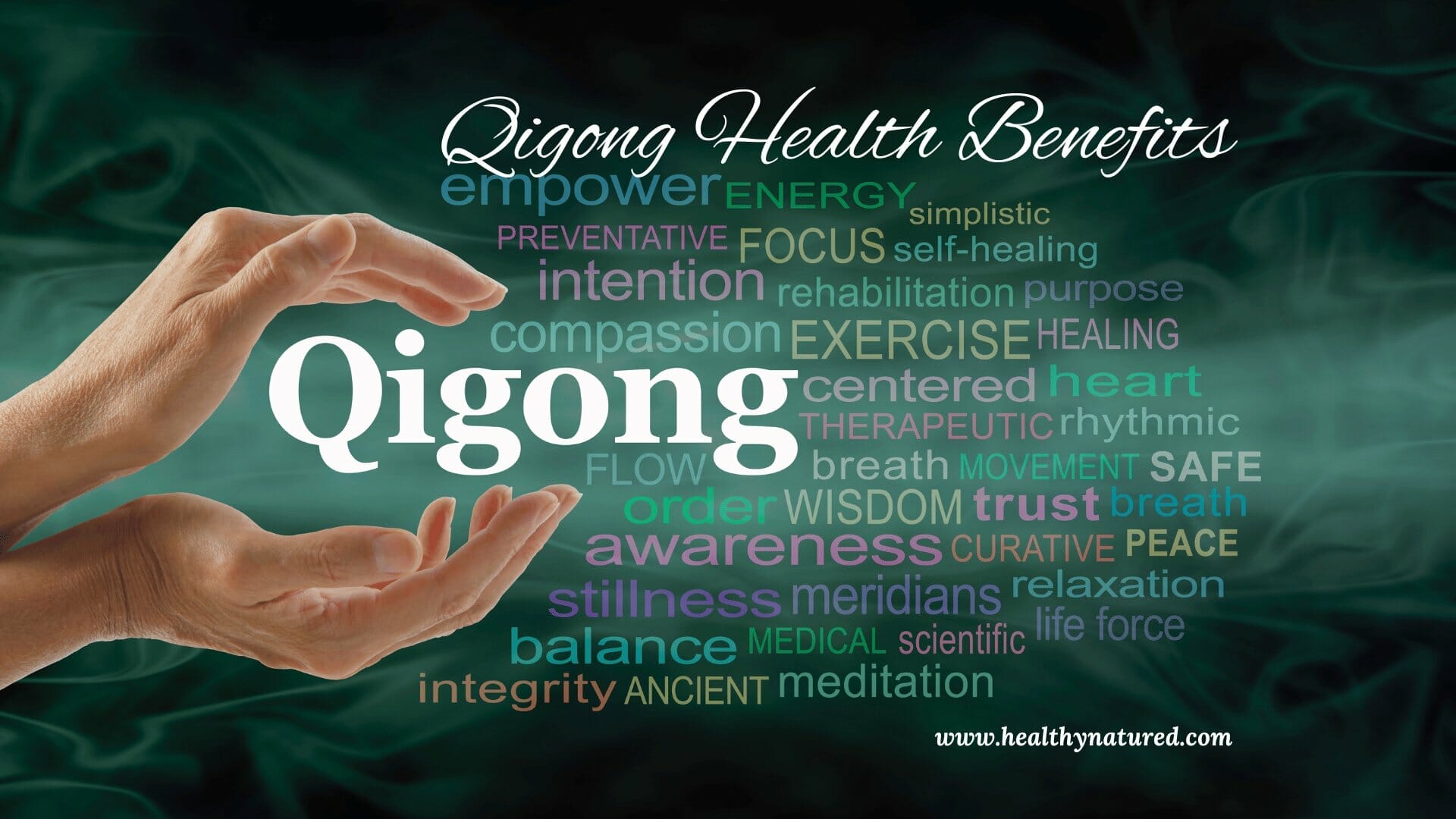 qigong health benefits