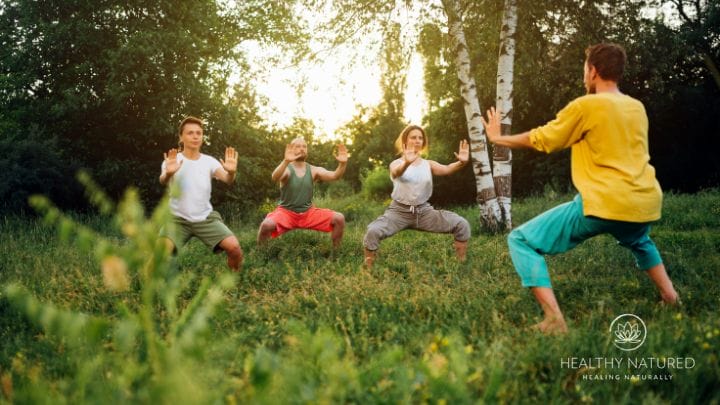 qigong practices qigong practices